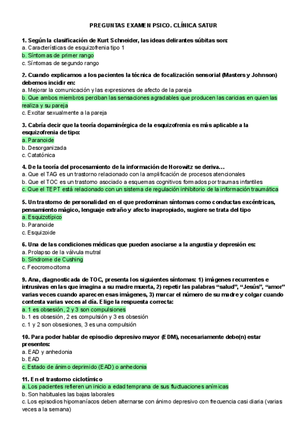 Miniatura del documento EXAMEN-SATUR-COMPLETO-PSICO-CLINICA-1.pdf
