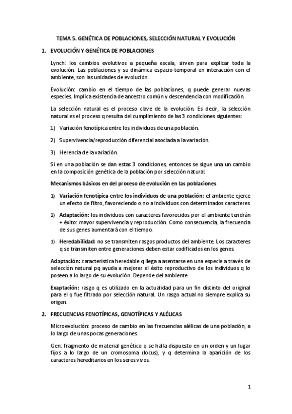 Miniatura del documento Tema-5.-Genetica-de-poblaciones-seleccion-natural-y-evolucion.pdf