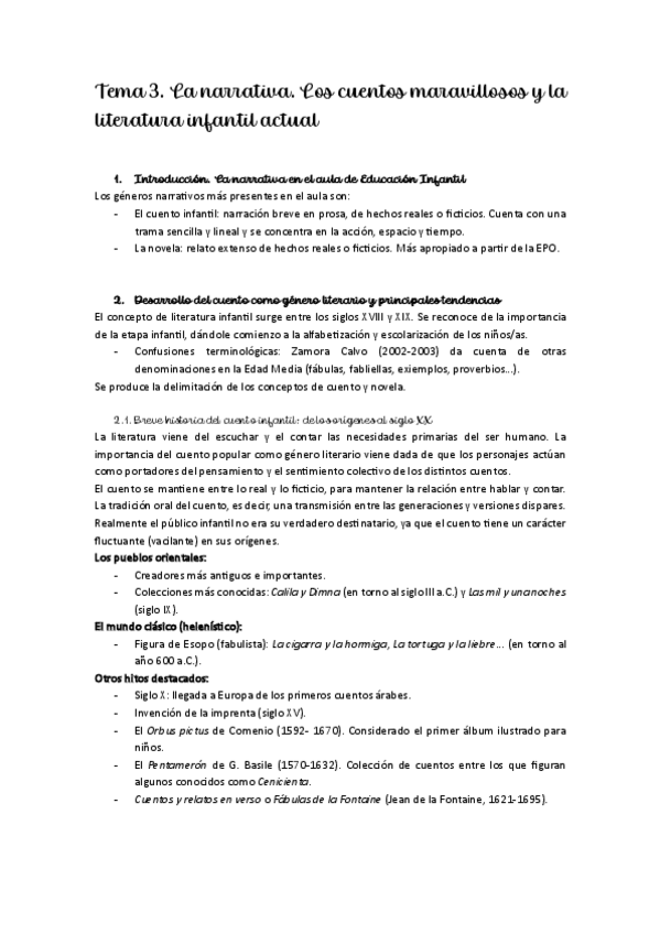 Miniatura del documento Tema-3.-La-narrativa.-Los-cuentos-maravillosos-y-la-literatura-infantil-actual.pdf