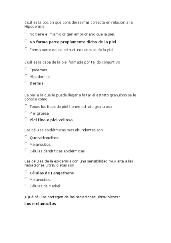 Miniatura del documento PREGUNTAS EXÁMEN SISTEMA TEGUMENTARIO.docx