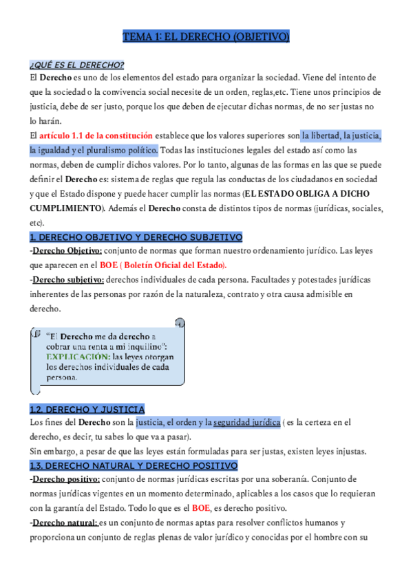 Miniatura del documento TEMA-1-EL-DERECHO-OBJETIVO.pdf