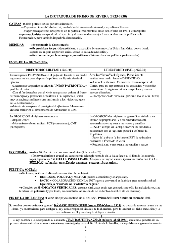 Miniatura del documento Resumen-Primo-de-Rivera.pdf