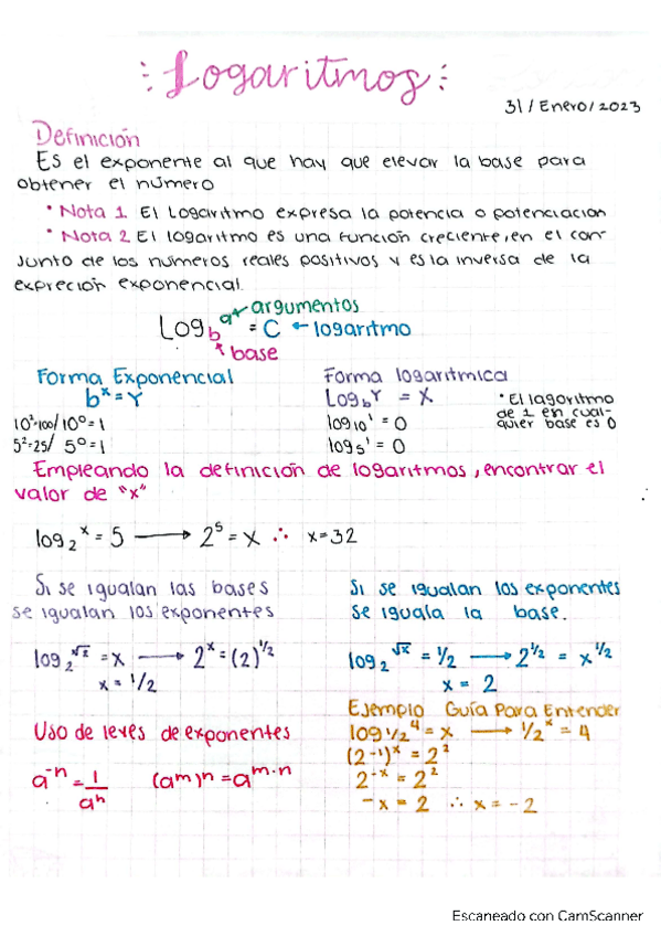 Miniatura del documento Logaritmos-y-Propiedades.pdf