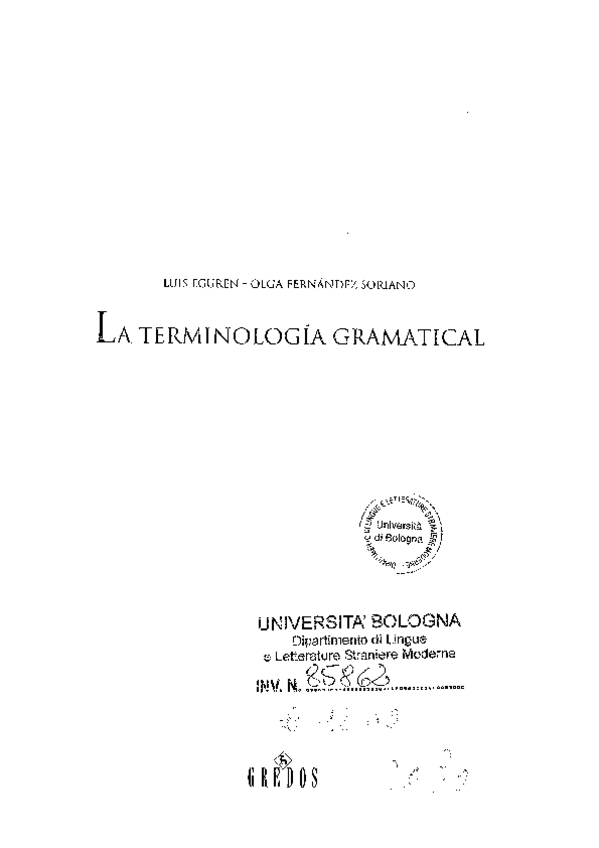 Miniatura del documento La terminología gramatical.pdf