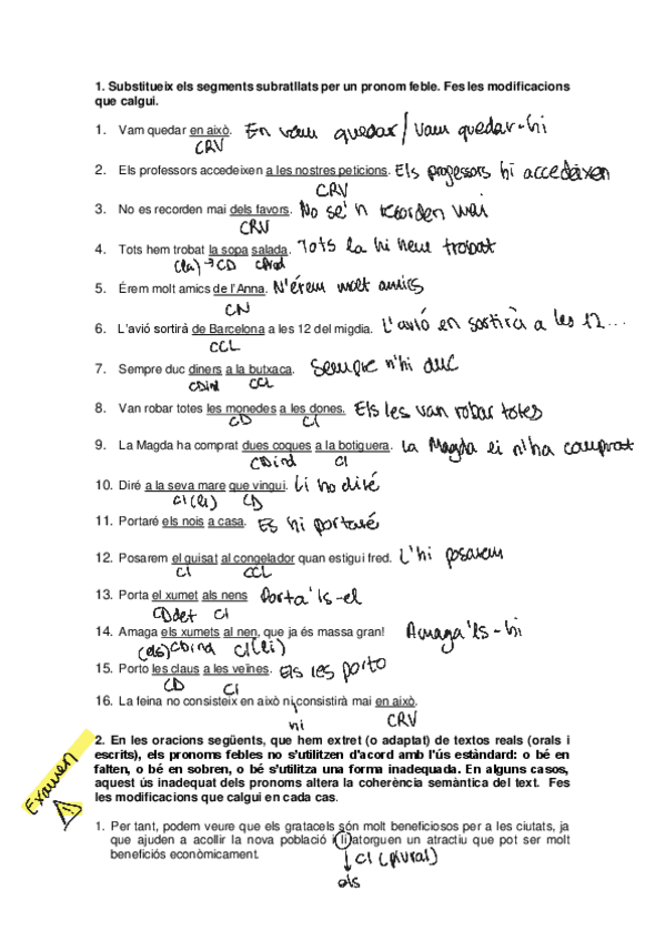 Miniatura del documento Pronoms-febles-EX-EXAMEN.pdf