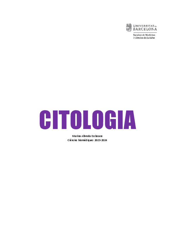 Miniatura del documento Apunts-Citologia-PARCIAL-Marina-Albreda.pdf