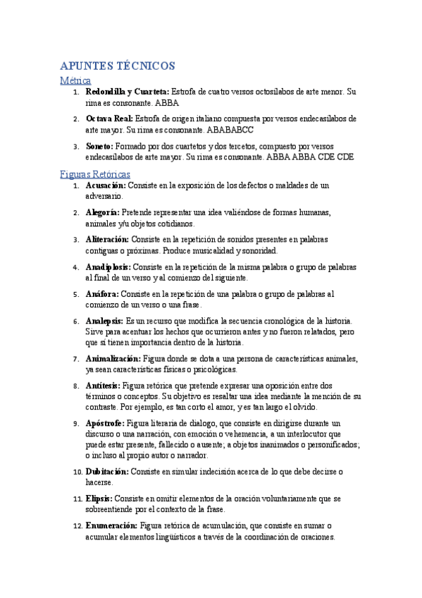 Miniatura del documento Apuntes-Literatura-Siglo-Oro.pdf