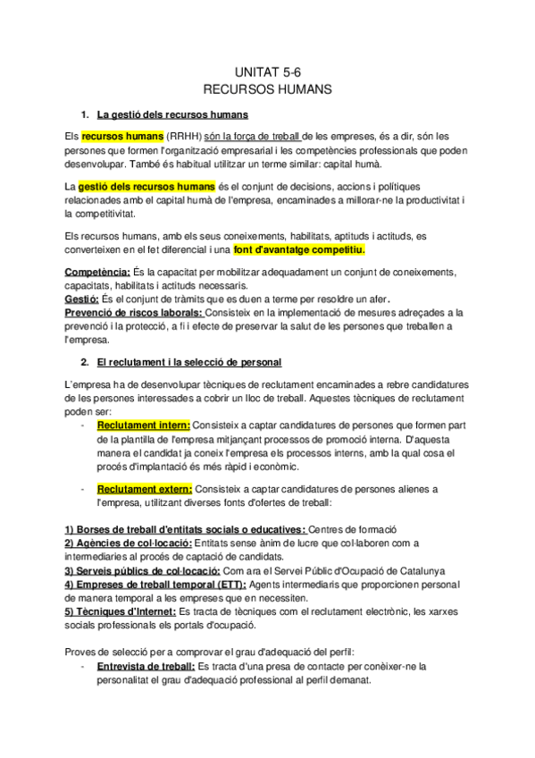 Miniatura del documento UNITAT-5-6-RECURSOS-HUMANS.docx