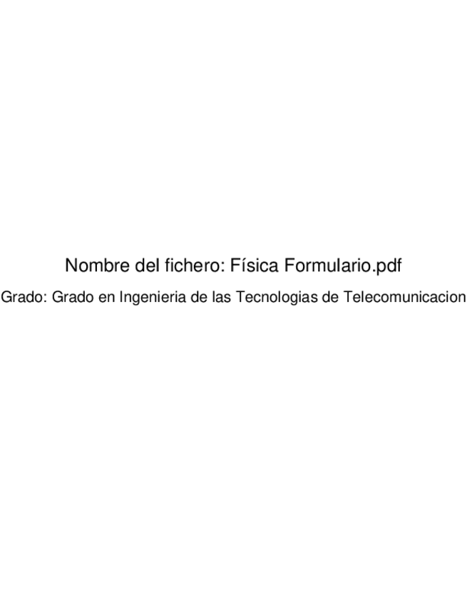 Miniatura del documento Fisica-Formulario.pdf