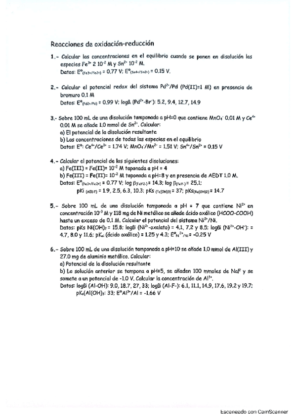 Miniatura del documento Ejercicios-redox.-Analitica.pdf
