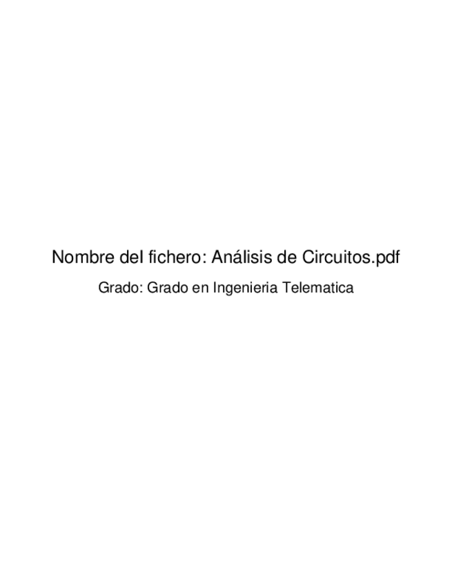 Miniatura del documento Analisis-de-Circuitos.pdf
