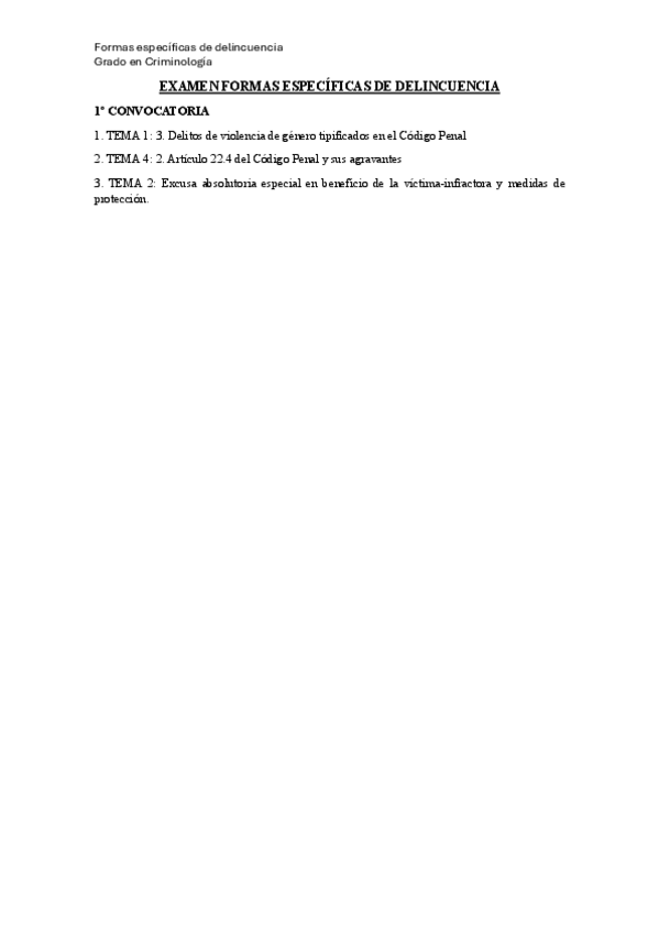 Miniatura del documento EXAMEN-FORMAS-ESPECIFICAS-DE-DELINCUENCIA-3o.pdf
