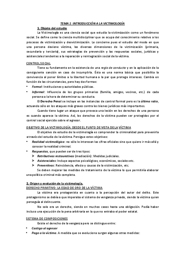 Miniatura del documento Apuntes Victimologia.pdf