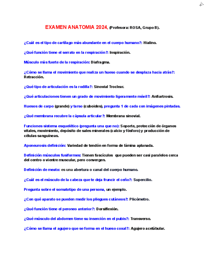 Miniatura del documento EXAMEN-ANATOMIA-2024-Profesora-ROSA-Grupo-B.pdf