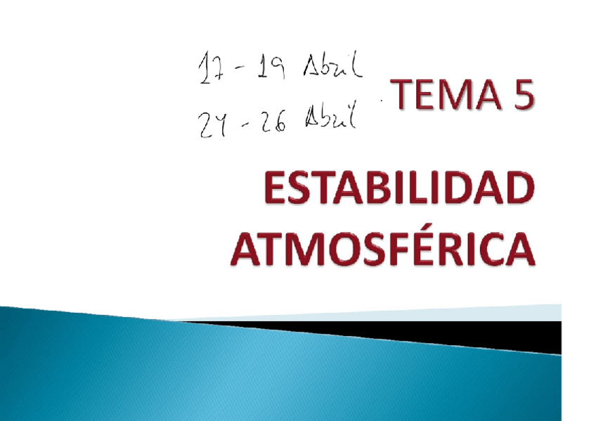 Miniatura del documento TEMA-5.-LA-ESTABILIDAD-ATMOSFERICA.pdf.pdf