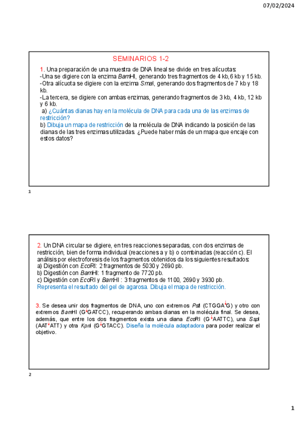 Miniatura del documento Enx-Xenetica-Seminarios-1-2-Temas-2-4.pdf
