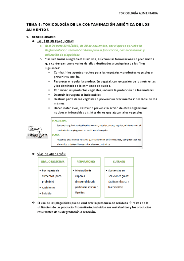 Miniatura del documento Tema-6-Plaguicidas--Cosas-importantes.pdf