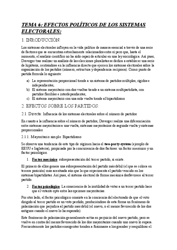 Miniatura del documento Tema-6-Efectos-politicos-de-los-sistemas-electorales.pdf