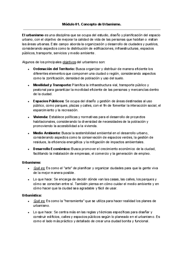 Miniatura del documento Módulo-01. Concepto de Urbanismo.pdf