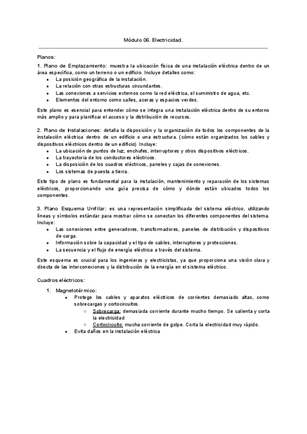 Miniatura del documento Módulo-06. Electricidad.pdf