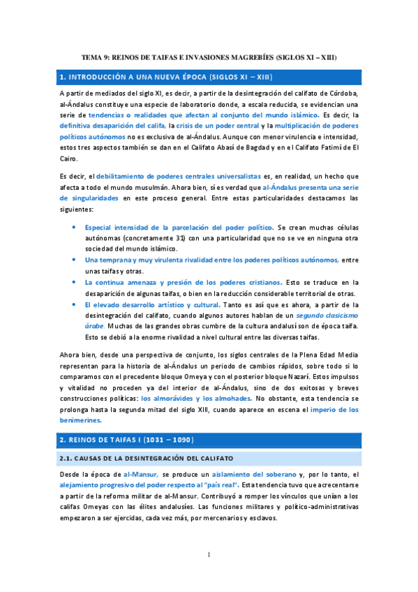 Miniatura del documento 9.-Reinos-de-taifas-e-invasiones-magrebies.pdf