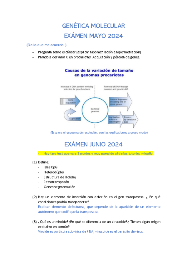 Miniatura del documento Examen-Genetica-Molecular-2024.pdf
