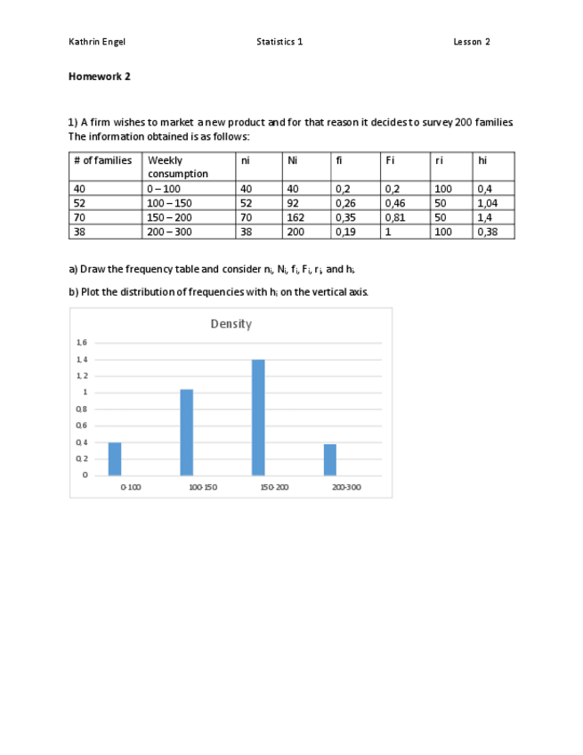 Miniatura del documento Homework 2 Stats1.pdf