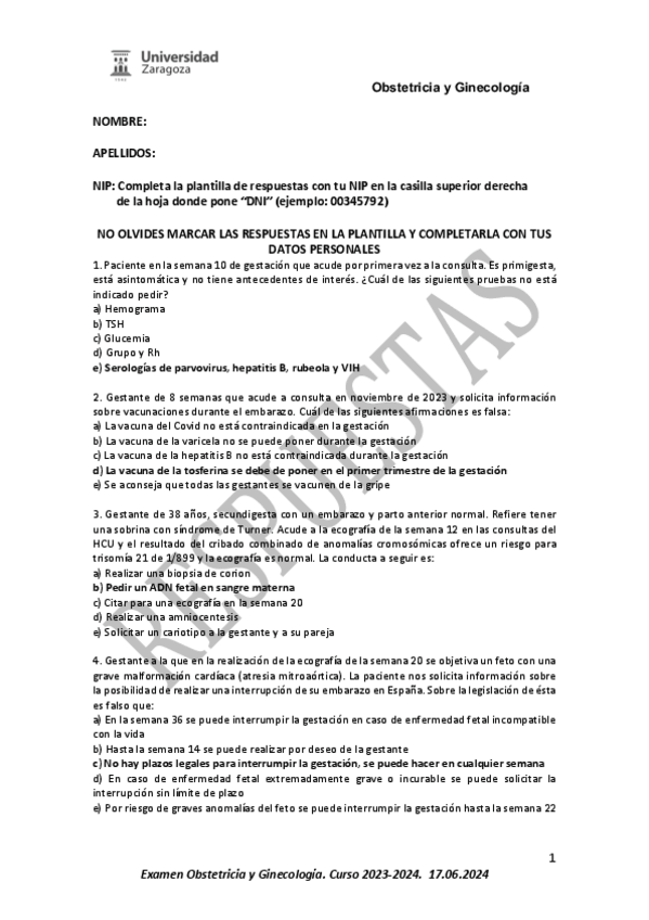 Miniatura del documento Examen-OBSGIN-2024-Junio-RESPUESTAS.pdf