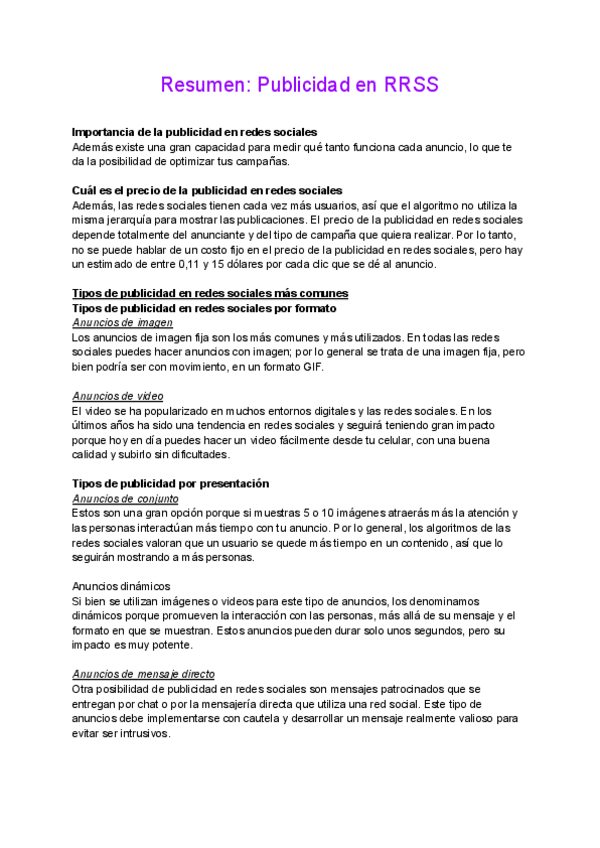 Miniatura del documento Resumen-Publicidad-en-RRSS.pdf