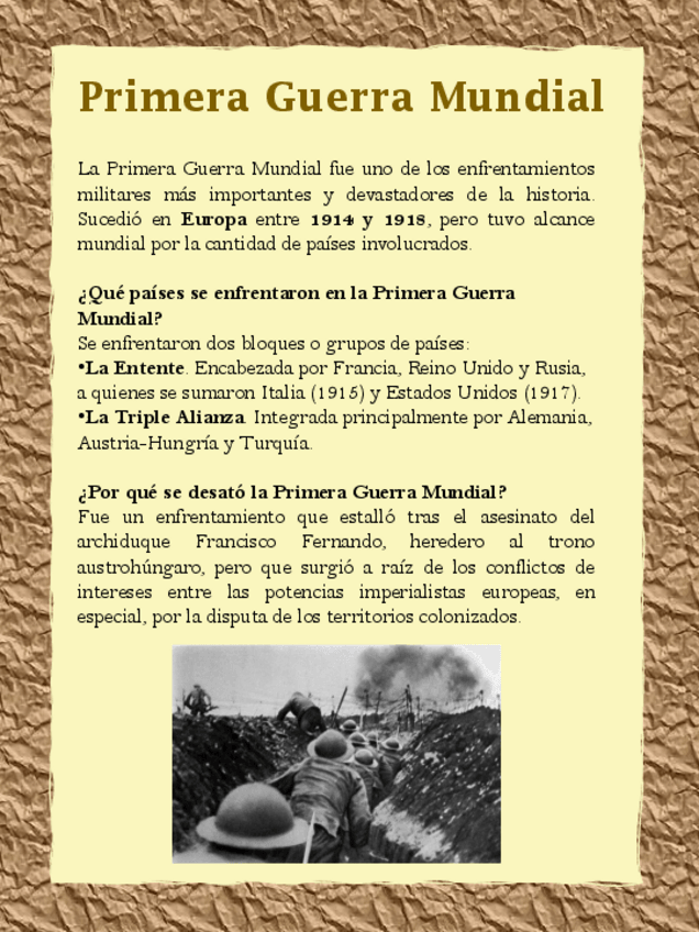 Miniatura del documento Linea-del-tiempo-Primera-Guerra-Mundial.pdf
