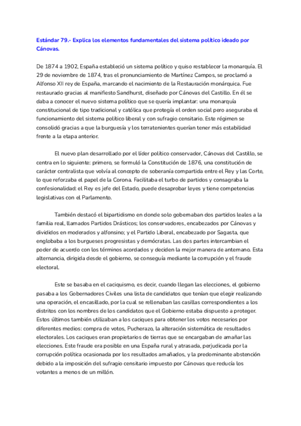Miniatura del documento Estandar-79.-Sistema-canovista.pdf