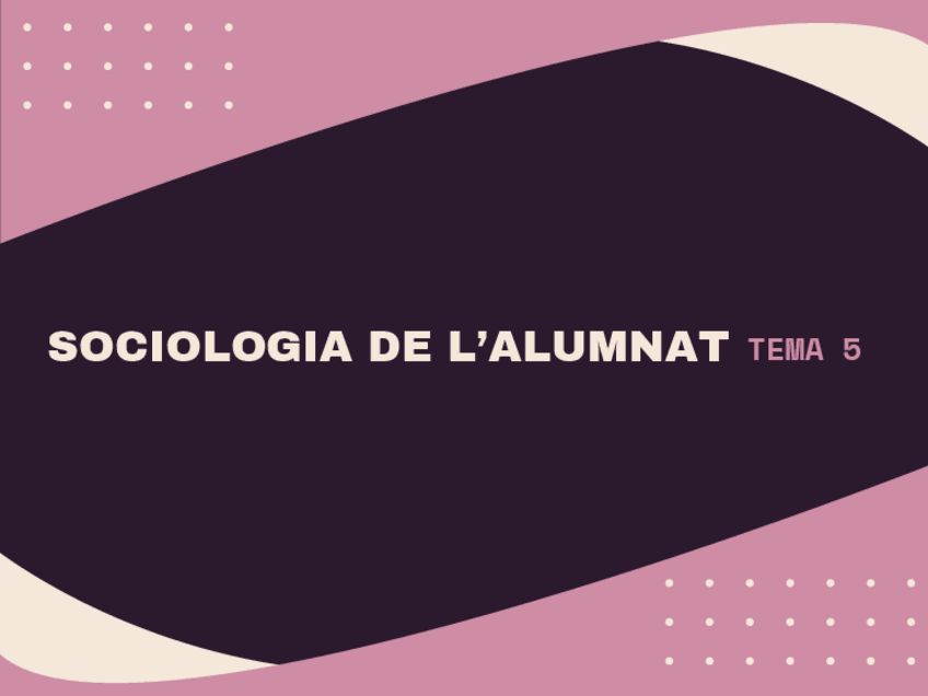 Miniatura del documento Esquemas-Tema-5-Sociologia-de-lAlumnat.pdf