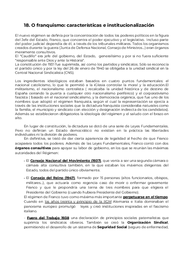 Miniatura del documento 18.O-franquismo-caracteristicas-e-institucionalizacion.pdf