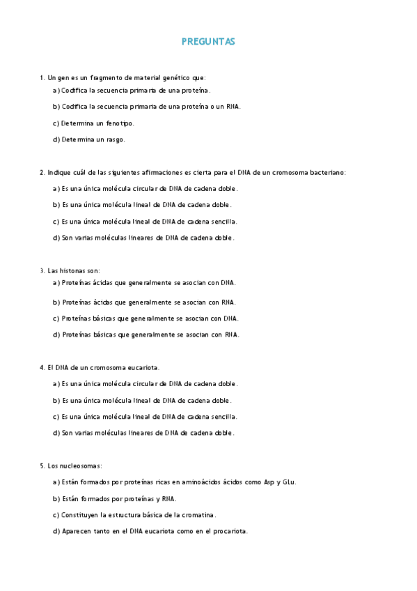 Miniatura del documento Preguntas y respuestas biología molecular.pdf