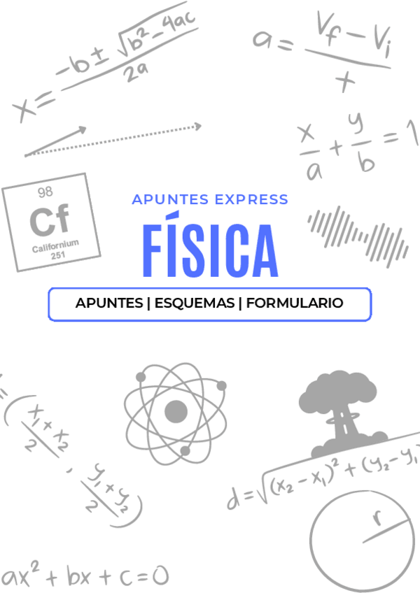 Miniatura del documento Temario Física EVAU Completo.pdf