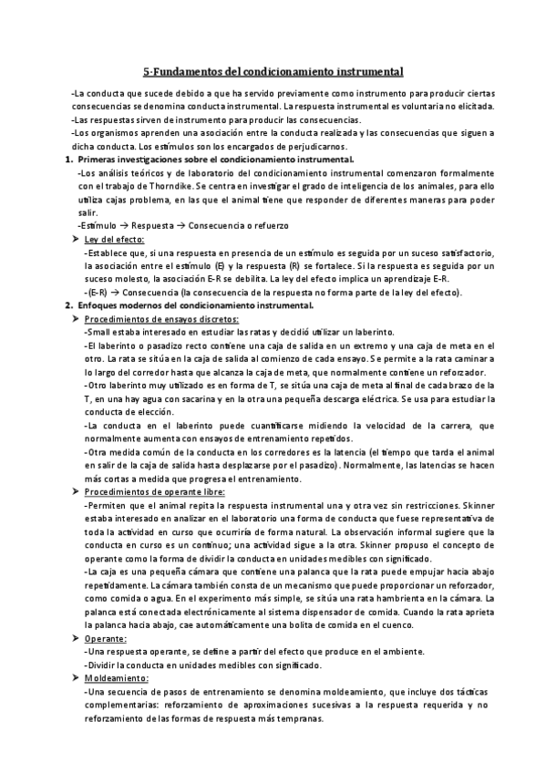 Miniatura del documento 5-Fundamentosdelcondicionamientoinstrumental..pdf