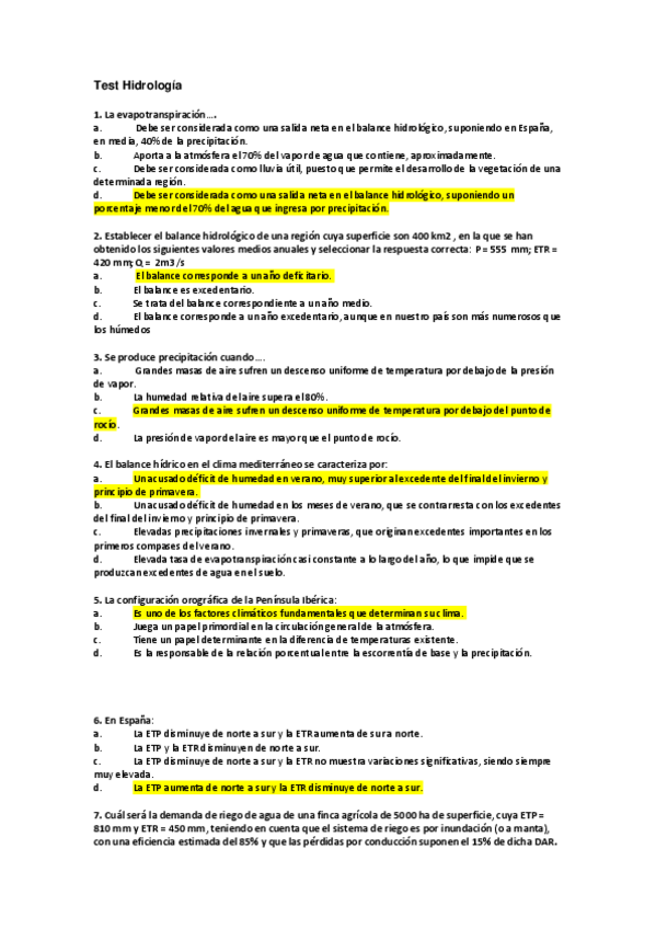 Miniatura del documento Test-Hidrologia-Todo-de-todo.pdf