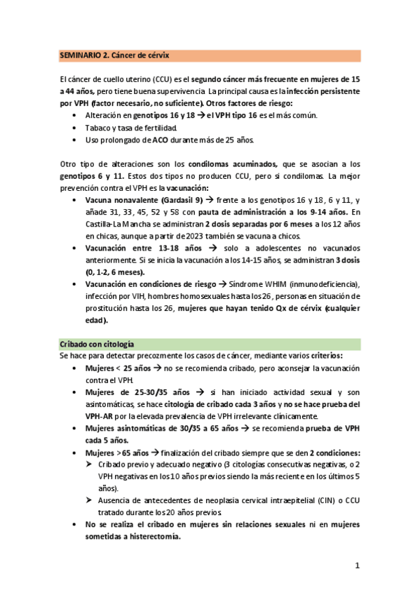 Miniatura del documento SEMINARIO-2.-CancerCervix.pdf