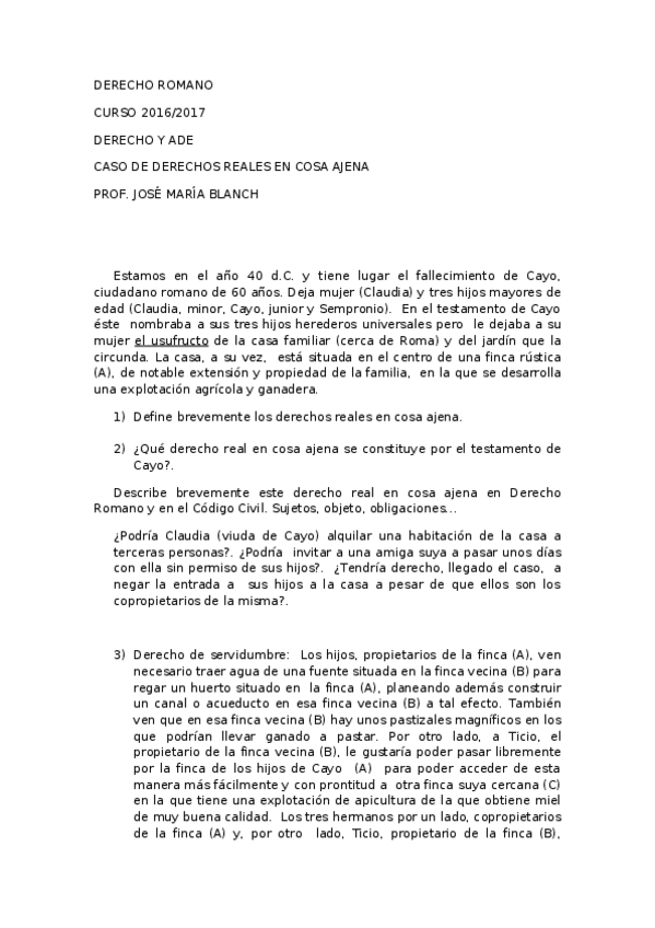 Miniatura del documento caso de derechos reales cosa ajena 2016.docx