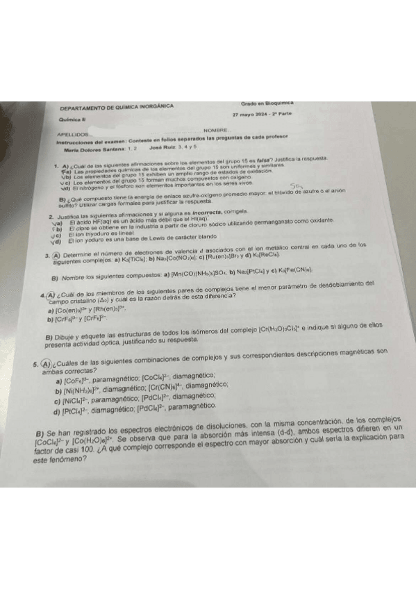 Miniatura del documento Segunda-parte-examen-final-Quimica-II-Mayo-2024.pdf