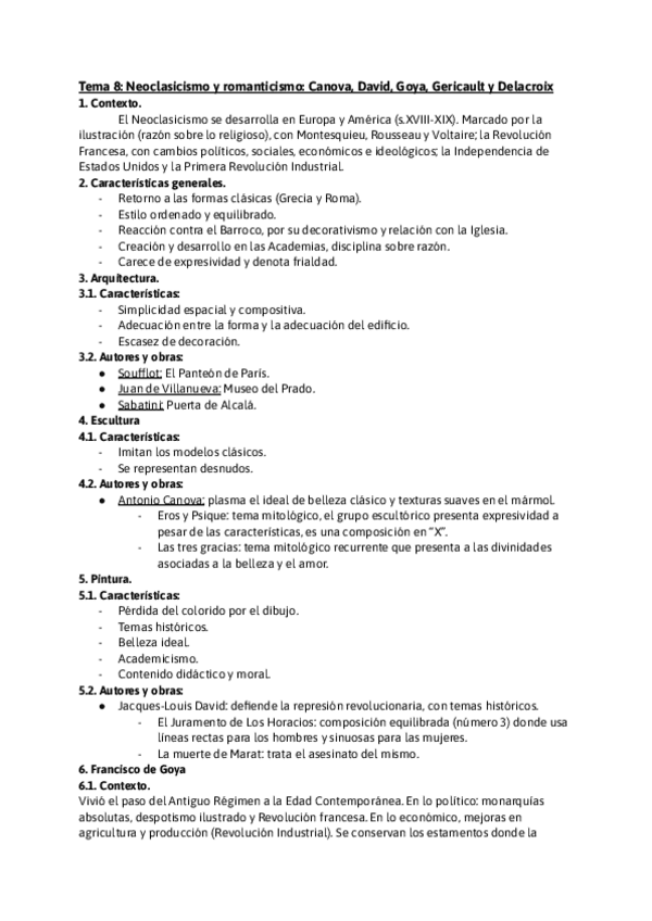 Miniatura del documento Tema-8-Neoclasicismo-y-romanticismo.pdf
