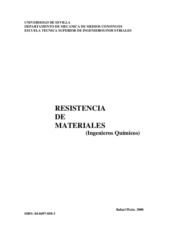 Miniatura del documento Apuntes Resistencia de Materiales.pdf