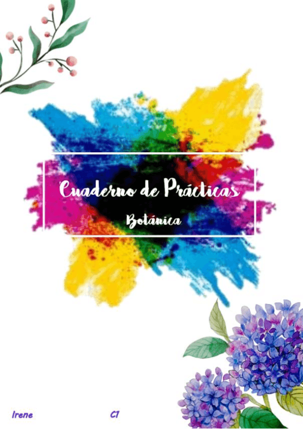 Miniatura del documento Cuaderno-de-practicas-Botanica-2o-Cuatri.pdf