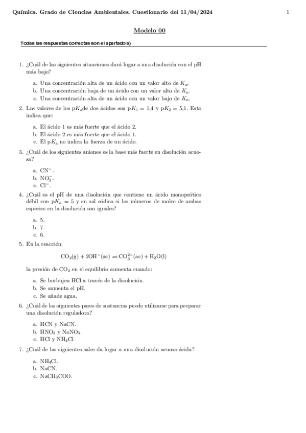 Miniatura del documento CUESTIONARIO DE ÁCIDO - BASE (2023 - 2024).pdf