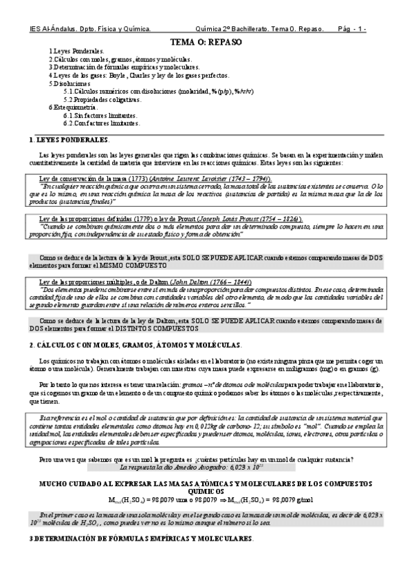 Miniatura del documento Apuntes Química 2º bach.pdf