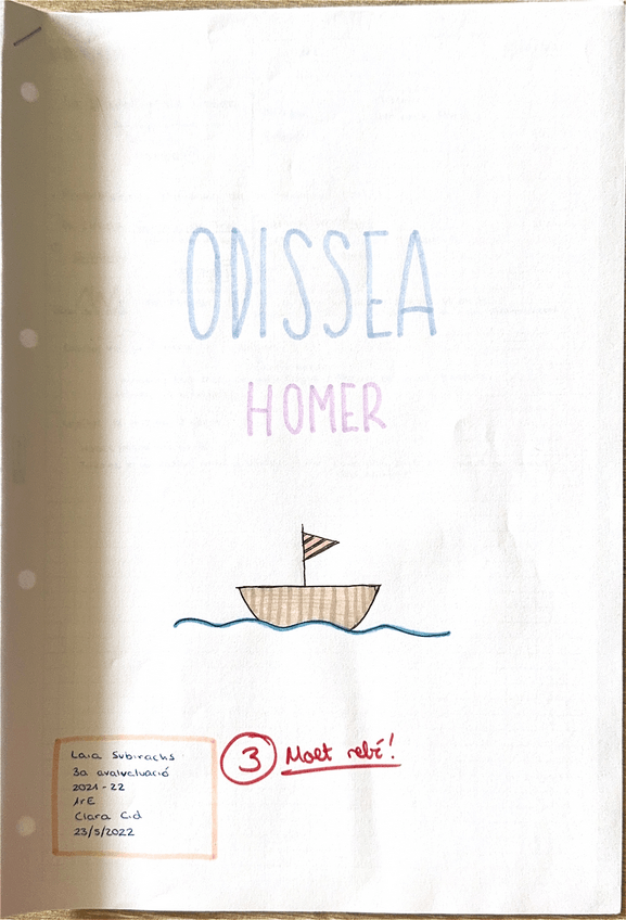 Miniatura del documento Resumen-libro-lODISSEA-dHomer.pdf