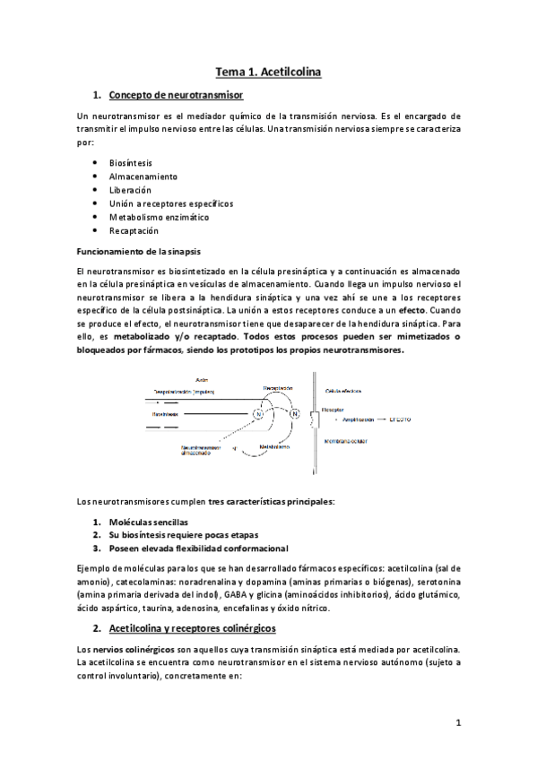 Miniatura del documento Tema 1. Acetilcolina.pdf