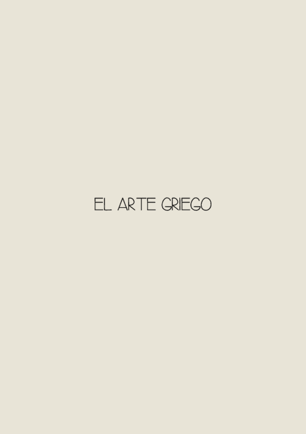 Miniatura del documento Historia del arte ( EL ARTE GRIEGO ).pdf