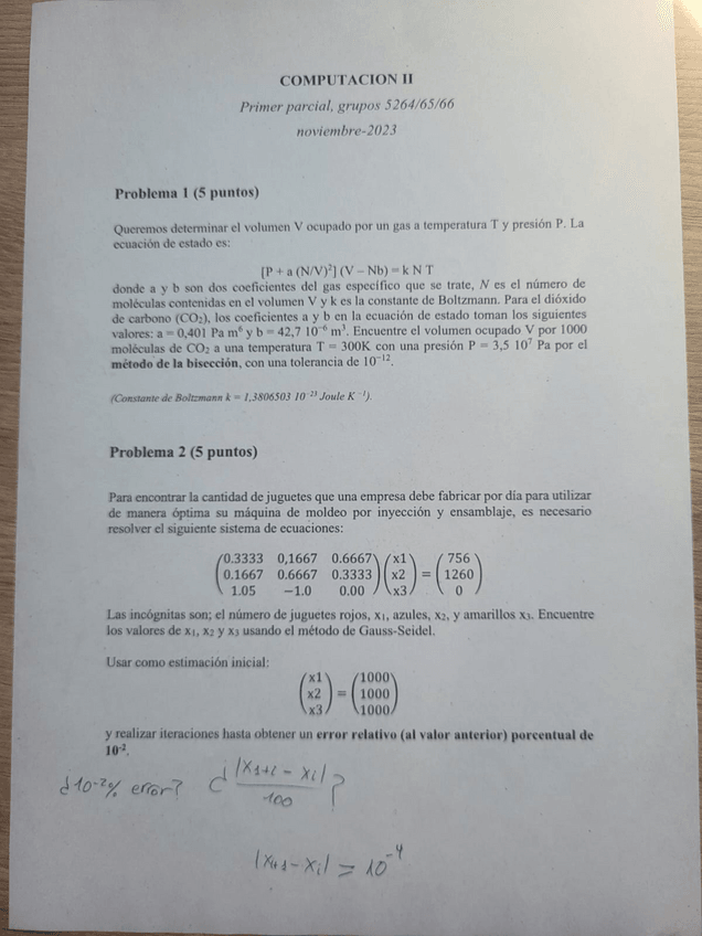 Miniatura del documento Parcial-1-2023-Compu-II.pdf