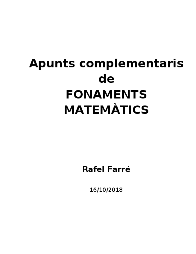 Miniatura del documento Apunts complementaris  de  FONAMENTS MATEMÀTICS.docx
